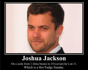 all made by starg8fans peter josh videos peter bishop just