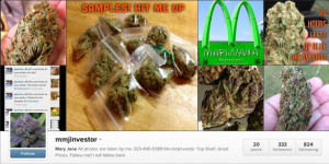 Meet social media’s drug dealers, also known as ‘The Stupidest ...