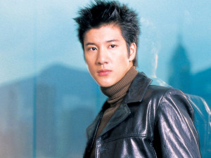 wang lee hom wallpaper