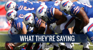 ... You Missed It: Patriots look to continue their momentum in Buffalo