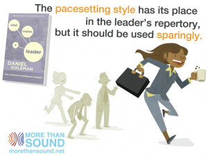 ... , but it should be used sparingly. #quote #leadership #psychology