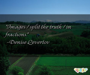 Fractions Quotes