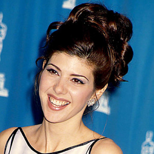 Marisa Tomei Marriage Quote Clinic