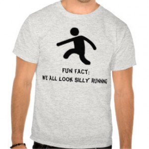 Funny Track And Field Jokes T-shirts & Shirts