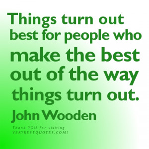 Short Motivational Quotes, Quotations & Sayings