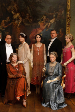 18 Classic Downton Abbey Quotes That Are Also Hilarious. Take it away ...