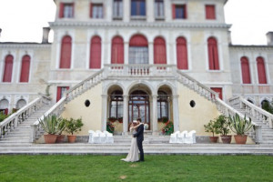 traditional italian wedding blessing