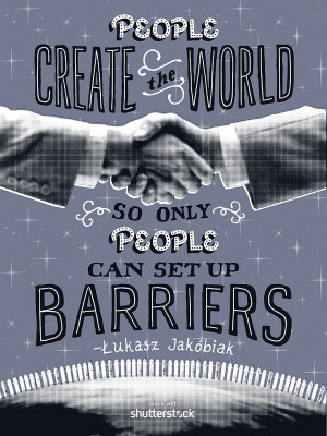 Posters Of Inspiring Quotes From ‘Creative Rebels’ Who Break The ...