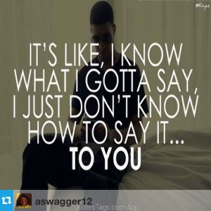 Repost from @aswagger12 with @repostapp --- #drake #drizzy #lyrics # ...