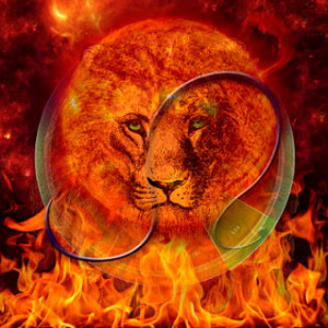 Leo Love Scope and Love compatibility for 2015