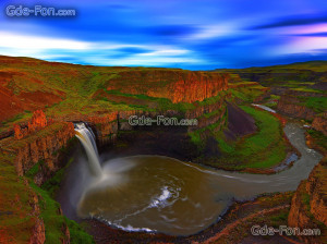 Palouse Falls State Park Imgur