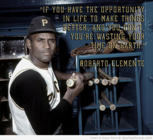 December 5, 2013: Famous Baseball Quotes
