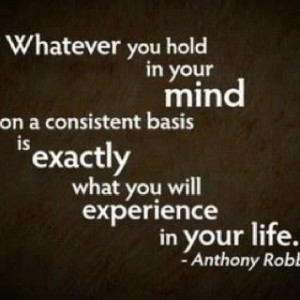Tony Robbins