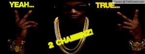 Chainz cover