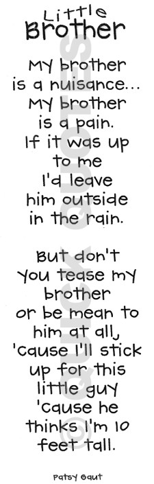 Thumbnail of Quick Quotes Vellum Quotes - Little Brother