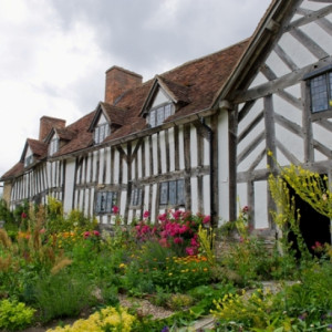 Shakespeare Family Houses, Stratford-upon-Avon