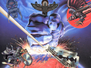 ... Explore the Collection Band (Music) United Kingdom Judas Priest 185166