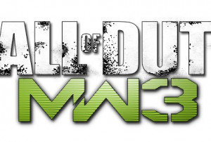 Call of Duty Modern Warfare 3 Walkthrough Part 1 Black Tuesday with ...