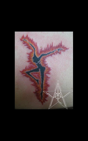 Dave Matthews Band Tattoos Quotes