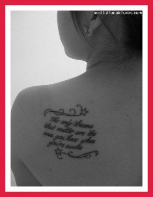 pictures of love tattoos – tattoo love quotes in latin [466x600 ...