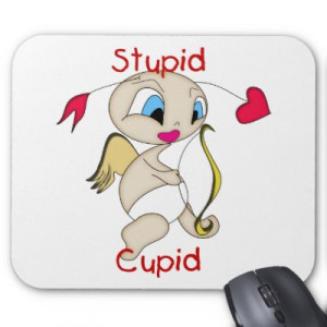 Related Pictures cupid funny valentine image