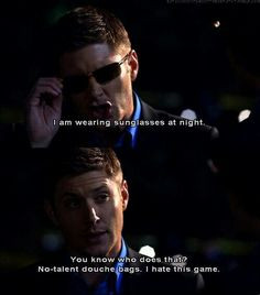 ... tv shows supernatural more funny supernatural supernatural obsession