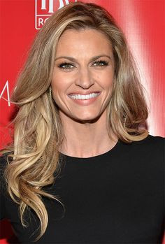 Erin Andrews Shares Her Biggest Beauty Mistake of All Time | Daily ...