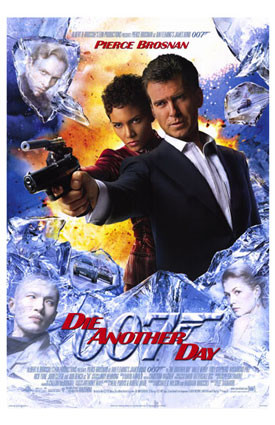 Halle Berry Die Another Day