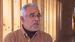 Eduardo Santana-Castellon, Conservation Biologist and Educator