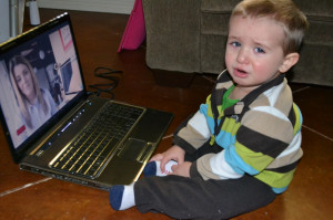 grace helbig dailygrace gracehelbig baby bear craig