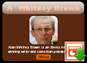 Download A Whitney Brown Powerpoint