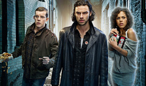 Being Human UK (2009 – 2013)