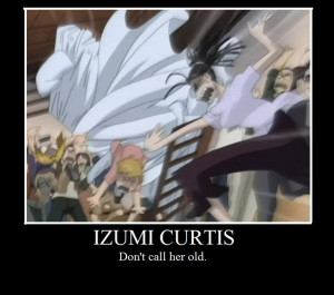 Roy Mustang Motivational