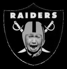 WELCOME TO THE OFFICIAL RAIDER HATERS UNIVERSE raider haters