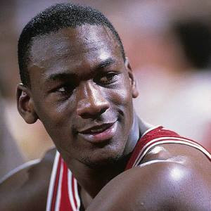 Michael Jordan Quotes