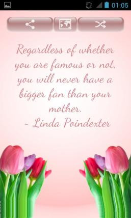 Mothers Day Quotes In Spanish
