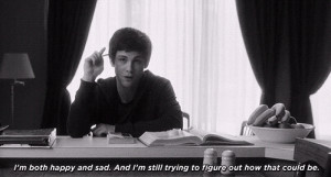 all great romantic The Perks of Being a Wallflower quotes compilation