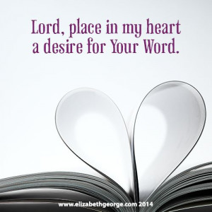 Free Resource: Quiet Times Calendar