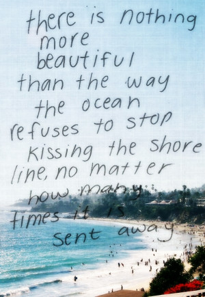 ocean quote