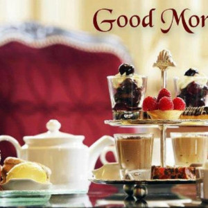 Good Morning Everyone Quotes