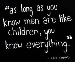 ... Coco Chanel, Wise Women, Boys, True Words, Funny Quotes, So True, Men