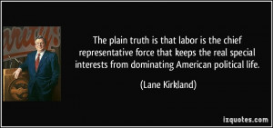 More Lane Kirkland Quotes