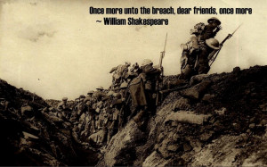 25+ Inspirational Quotes For Soldiers
