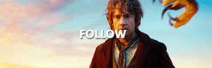 quote the hobbit LOTR my posts bilbo baggins thorin oakenshield Bilbo ...
