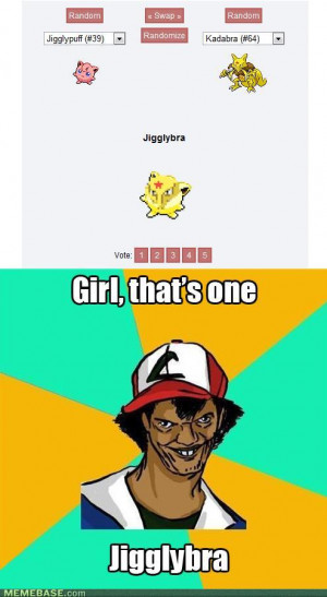 girl Memebase 39 s494x902 183247 580 - Funny Pokemon Fusions