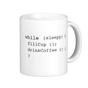 Quote Mugs for Coffee Lovers