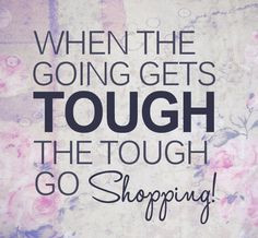 retailtherapy #shoptilyoudrop #fashion #shopping #retail #sale #deal