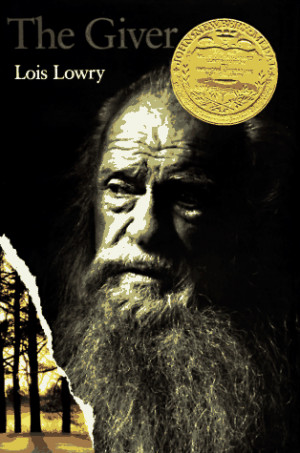 Book Review: The Giver