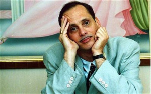 67 Great John Waters Quotes For His 67th Birthday - “Maybe it’s ...