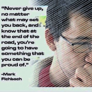 My hero Markiplier gamer youtuber funny life quote